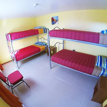 Casa Tiny Apartment San Pedro de Atacama Exterior photo