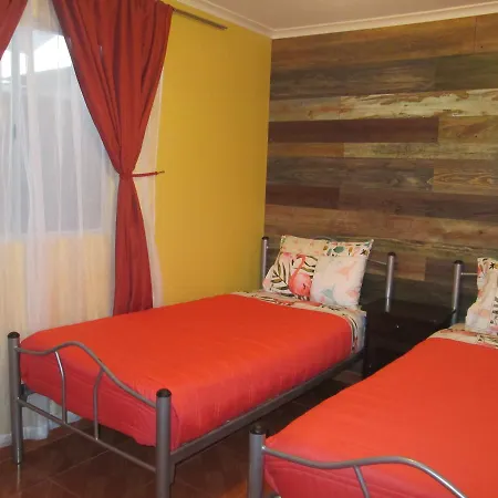 Casa Tiny Apartment San Pedro de Atacama Exterior photo