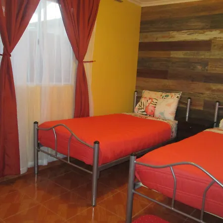 Casa Tiny Apartment San Pedro de Atacama Exterior photo