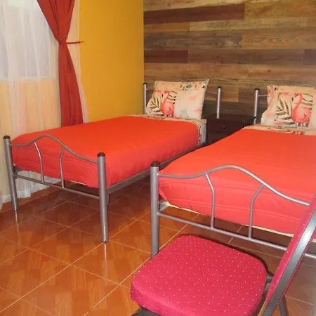 Casa Tiny Apartment San Pedro de Atacama Exterior photo