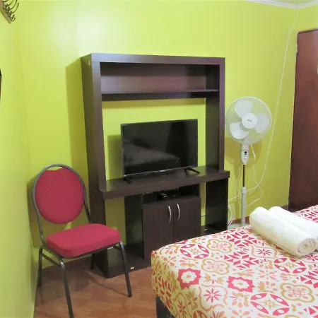 Casa Tiny Apartment San Pedro de Atacama Exterior photo
