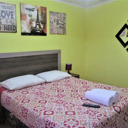 Casa Tiny Apartment San Pedro de Atacama Exterior photo