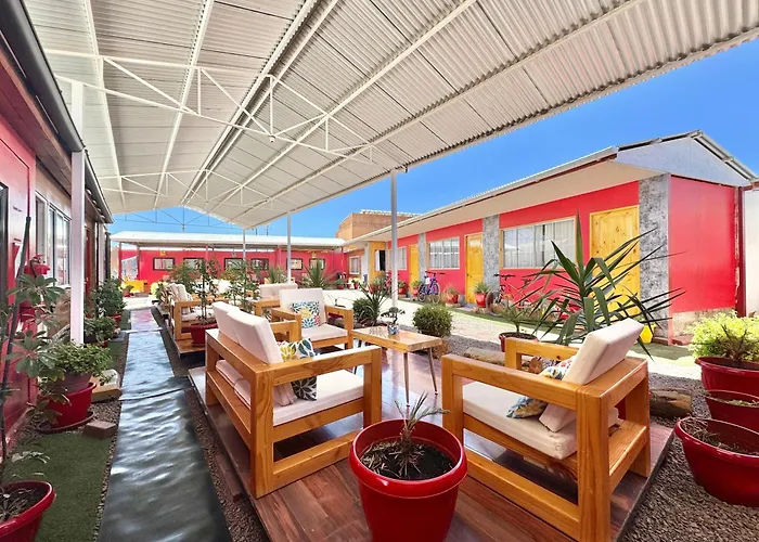 Casa Tiny