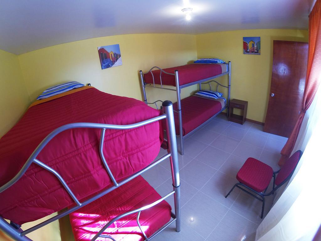 Casa Tiny Habitación en casa particular San Pedro de Atacama