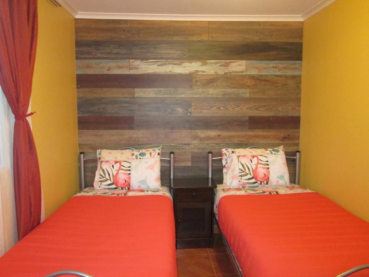 Casa Tiny Habitación en casa particular San Pedro de Atacama