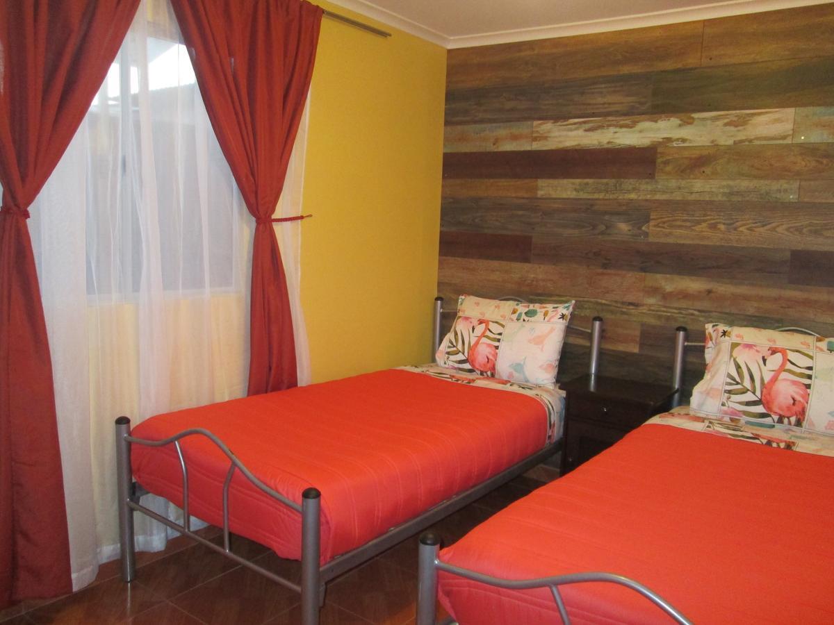 Casa Tiny
