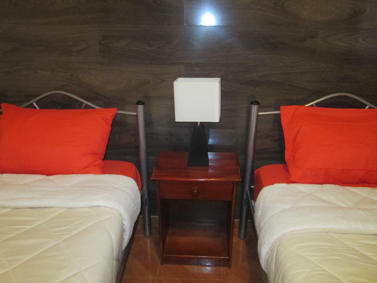 Casa Tiny San Pedro de Atacama