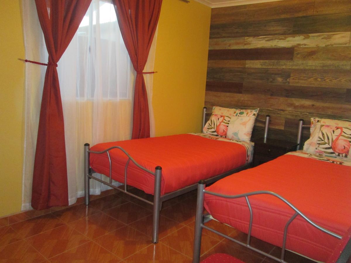 Casa Tiny * San Pedro de Atacama