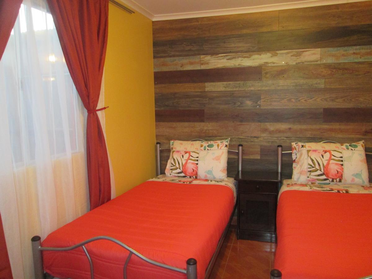 Casa Tiny San Pedro de Atacama