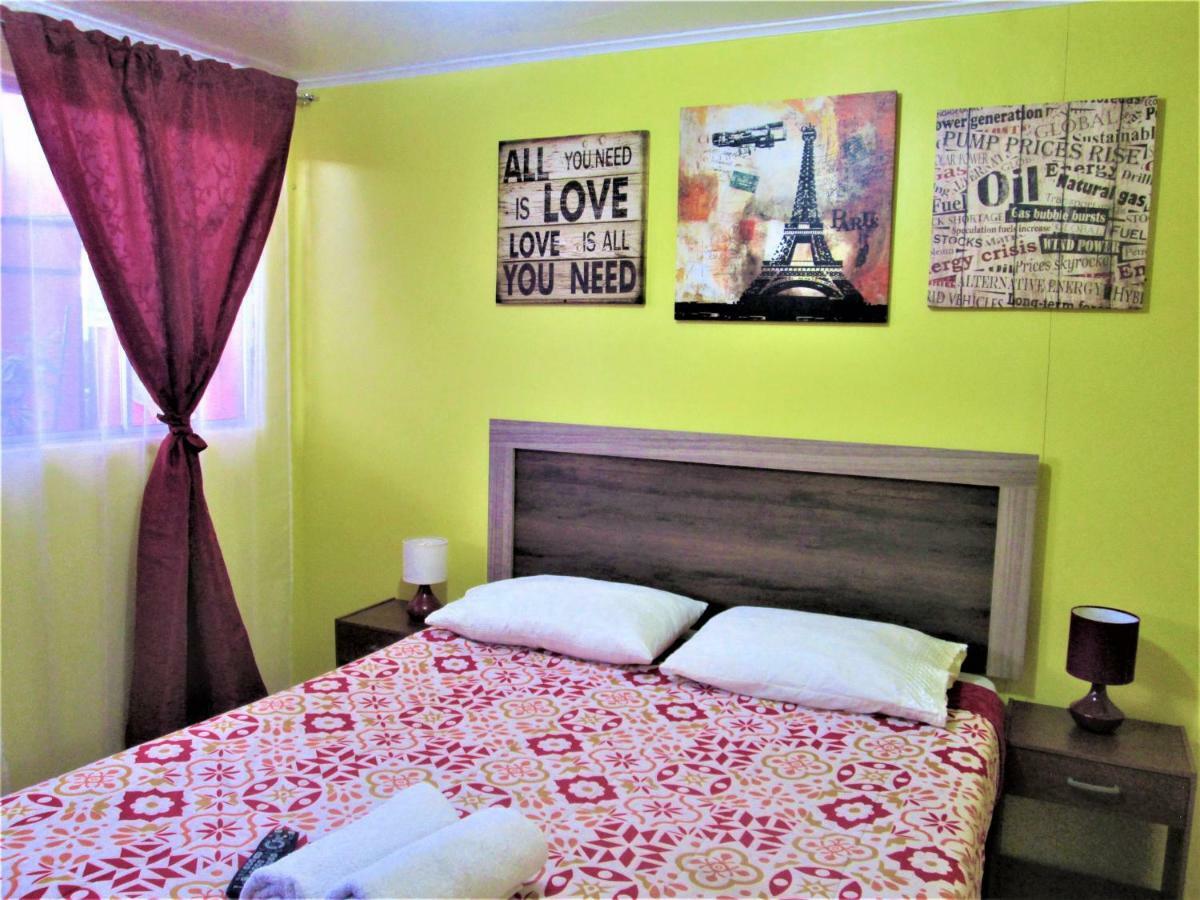Casa Tiny