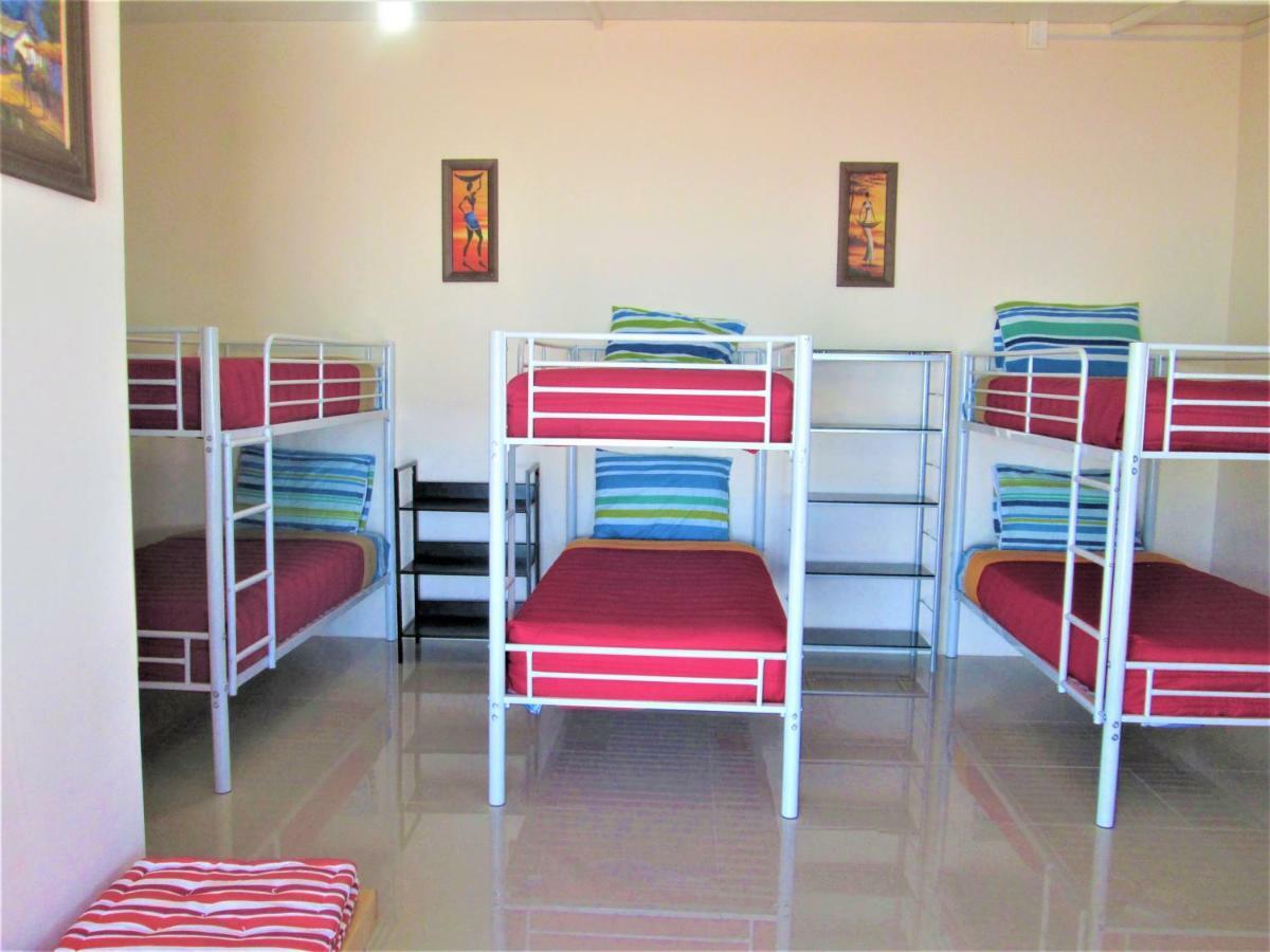 Habitación en casa particular Casa Tiny